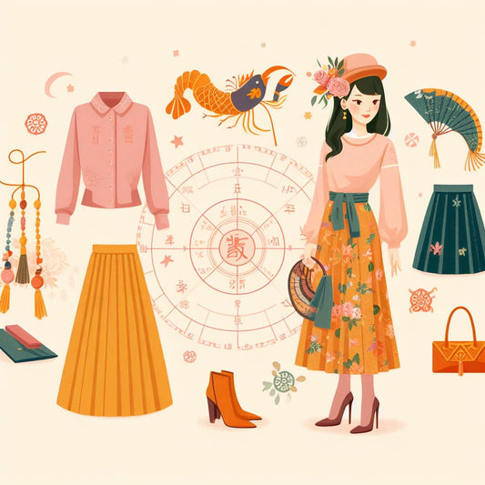 How To Dress For The Festivals And Zodiac Signs In November