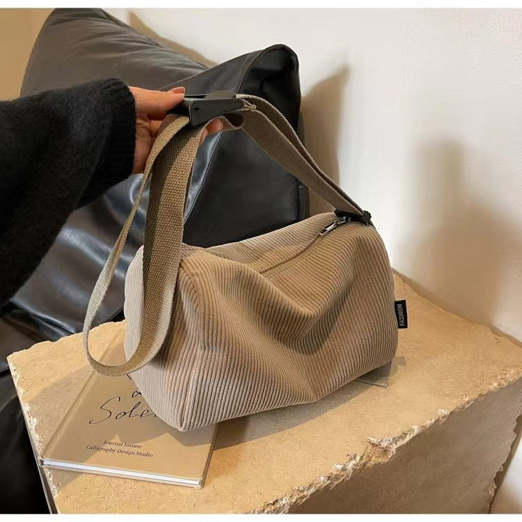 High-quality Canvas Bag